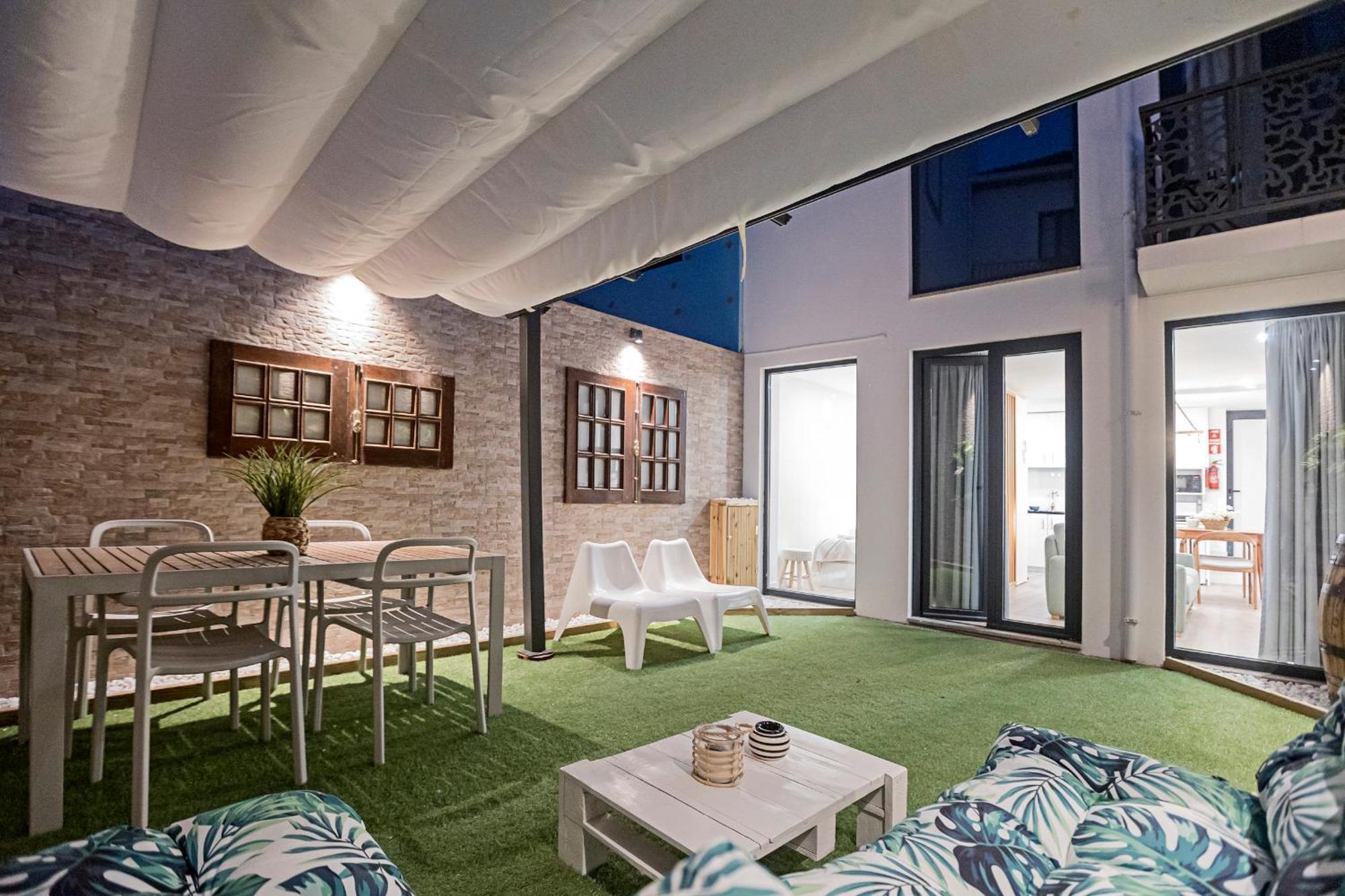 Villa Terra The Garden Vila Nova de Gaia Exterior photo